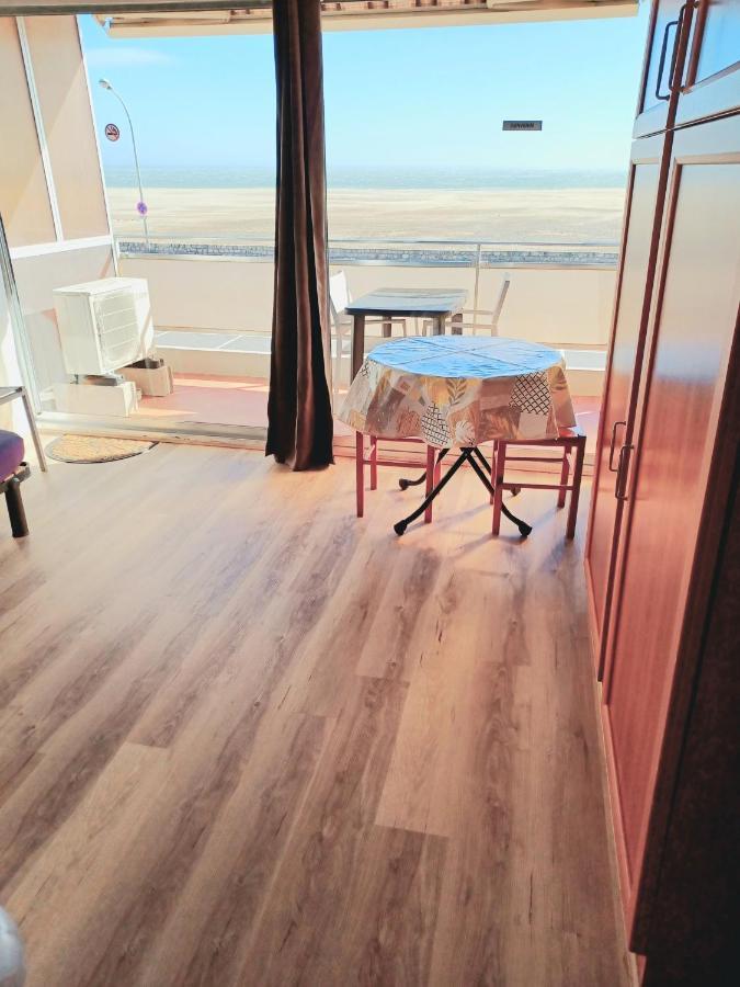Face à la mer, vue panoramique, wifi Port-la-Nouvelle Exterior foto
